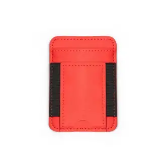 MUGLIX - Portfel na karty z magnetycznym uchwytem do telefonu