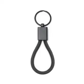 MAKAN - Brelok z poliestrową linką