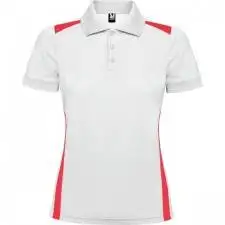 Kourni - koszulka polo damska
