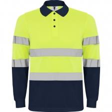 Polaris Long Sleeve - koszulka polo