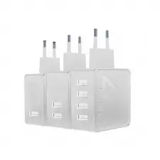 PLUGGY I - Ładowarka sieciowa USB - 1 port
