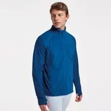 DENALI - Bluza polarowa