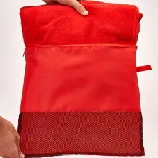 BERING - Koc z polaru