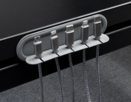 CABLEDOCK - Organizer do kabli