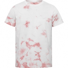 JOPLIN - koszulka z efektem Tie Dye