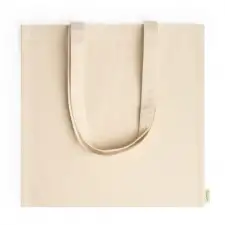 GRETA - Torba z bawełny organicznej 300 g/m²