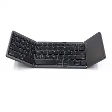 KEYFOLD - Składana klawiatura Bluetooth