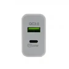 VOLTA II (EU) - Adapter ze złączem Type-C i USB 3.0 20W