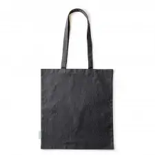 BONDY - Torba w 100% z bawełny organicznej 140 g/m²