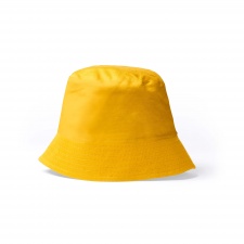 BOBIN - Bawełniany bucket hat