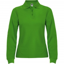 Estrella Woman Long Sleeve - koszulka polo damska