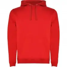 Urban - bluza z kapturem