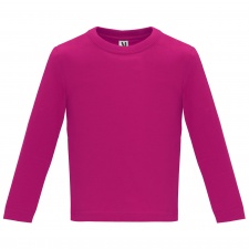 Baby - koszulka dziecięca z długim rękawem