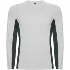 Shanghai Long Sleeve - koszulka