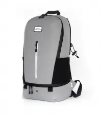 Nomad Eco - Plecak z komorą na laptopa 15,6” wykonany z materiału RPET