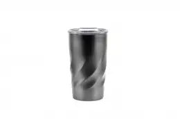 CALIX - Kubek termiczny 400 ML wykonany ze stali