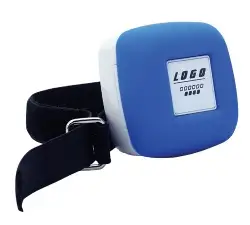 FM ARMBAND RADIO - Radio z opaską na rękę