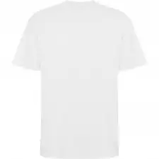 BULL - Koszulka oversize z krótkim rękawem. 100% bawełna, gramatura: 210 g/m².