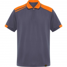 SAMURAI - Koszulka polo