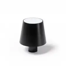 TOMSON - Lampa do butelek z 3 trybami LED