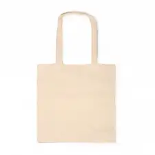 HERON - Torba z bawełny (140 g/m²)