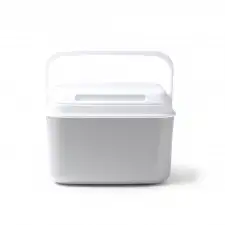 DRAKE - Przenośna lodówka, 5l