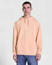 KENIA - Bawełniana bluza unisex z kapturem