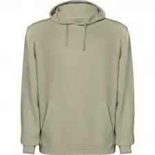 KENIA - Bawełniana bluza unisex z kapturem