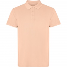 COBAIN - Koszulka polo unisex z bawełny