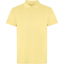 COBAIN - Koszulka polo unisex z bawełny