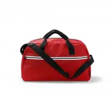 WILKINS - Torba sportowa z RPET