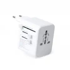 WATIK - Podróżny adapter