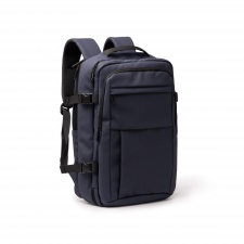 OREGON - Praktyczny rozszerzalny plecak podróżny