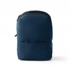 DAKOTA - Plecak z poliestru z przegrodą na laptopa