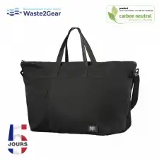 ZENITH - Torba sportowa 30l z plastiku z recyklingu