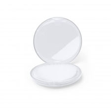 LIMPI - Etui z 25 arkuszami mydła