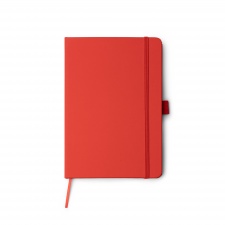 MARION - Notatnik ze składanym stojakiem na smartphone