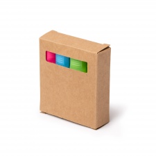 ROTUX - Zestaw 4 markerów