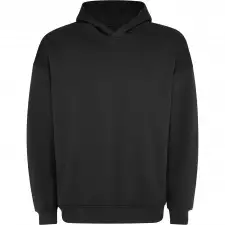 OTTO - Bluza oversize z kapturem