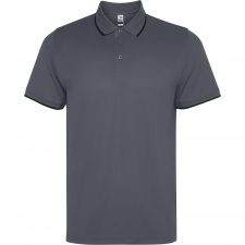 SIAN - Techniczna koszulka polo unisex, 200 g/m²