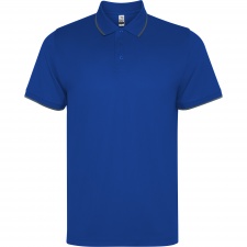 SIAN - Techniczna koszulka polo unisex, 200 g/m²