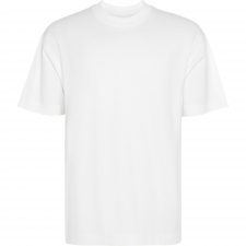 CHOW - Koszulka oversize, 270 g/m²