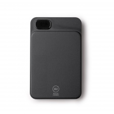 VATUM - Powerbank z ładowaniem bezprzewodowym i ekranem wyświetlającym poziom baterii, 10 000 mAh.