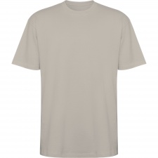 BULL - Koszulka oversize z krótkim rękawem. 100% bawełna, gramatura: 210 g/m².