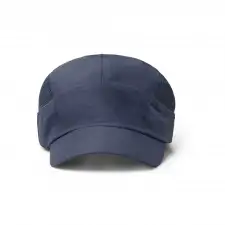 AZURA - Czapka sportowa z mikrofibry RPET