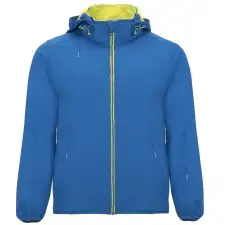 Siberia - kurtka soft shell