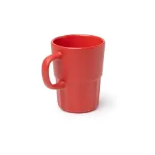 Lunger - Kubek ceramiczny, 450ml