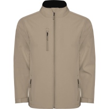 Nebraska - kurtka soft shell