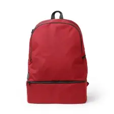 CAMBEL - Sportowy plecak z RPET z komorą na buty