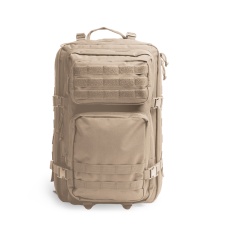 Malony - Sportowy plecak wykonany z wytrzymałego poliestru 600D